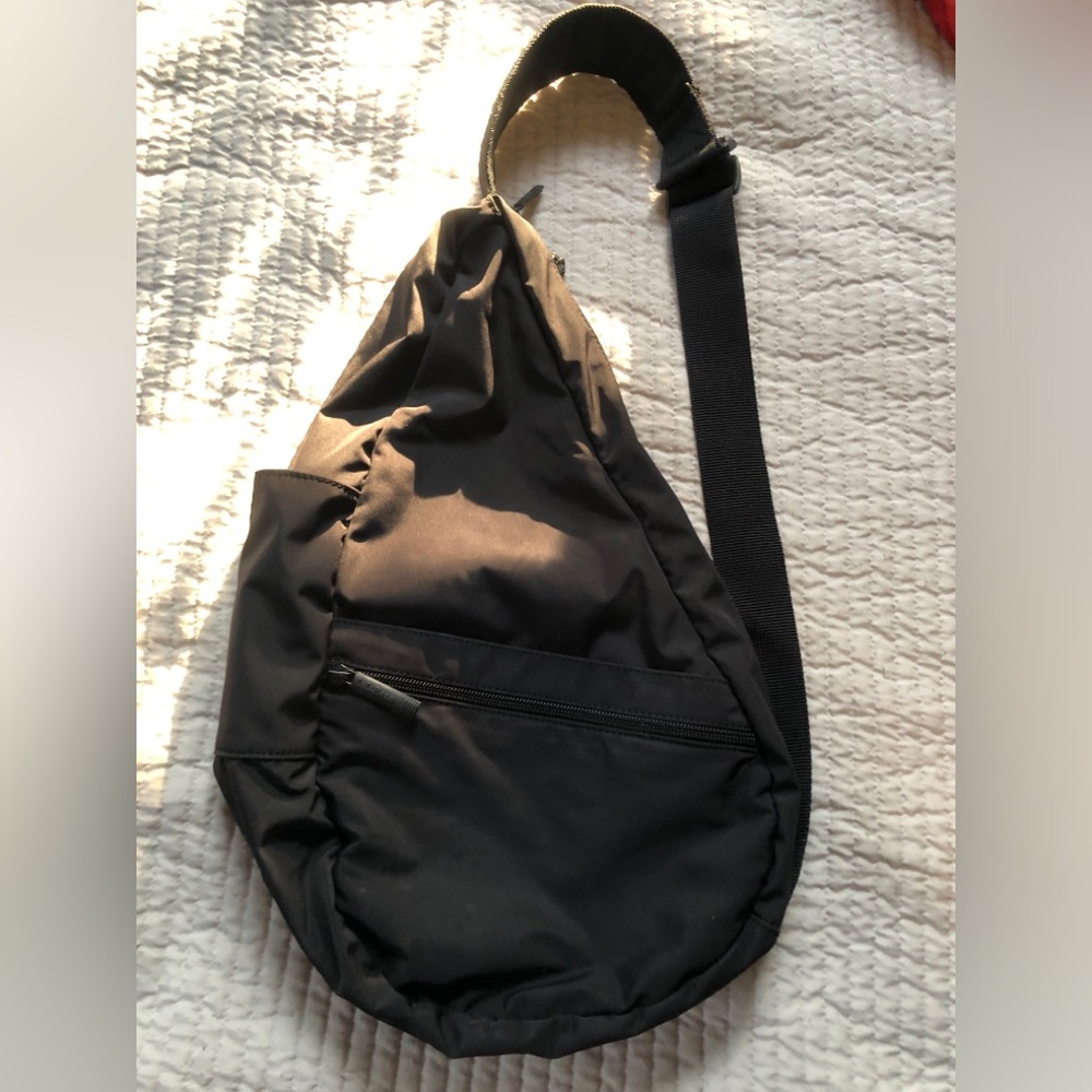L.L. Bean sling bag - Picture 9 of 15
